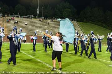 Band Dutch Fork 69